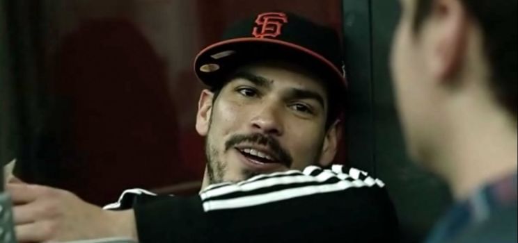 Raúl Castillo