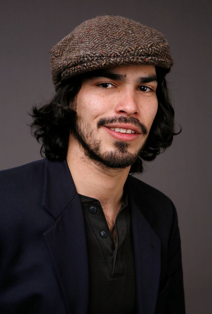 Raúl Castillo