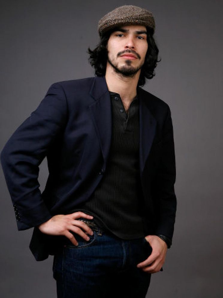 Raúl Castillo