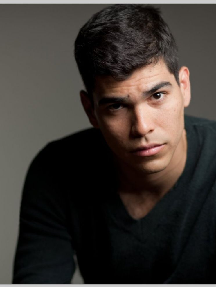Raúl Castillo