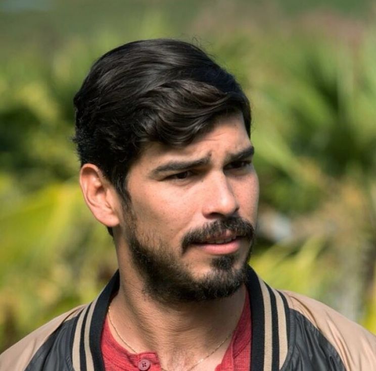 Raúl Castillo