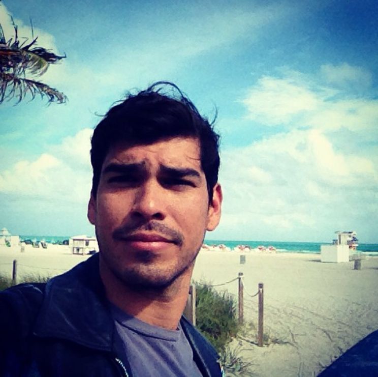 Raúl Castillo