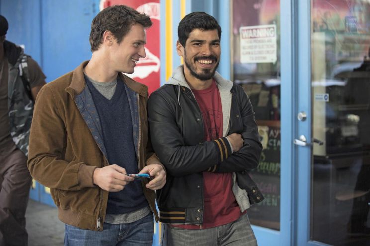 Raúl Castillo