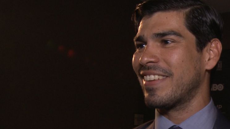 Raúl Castillo