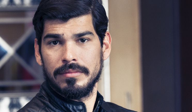 Raúl Castillo