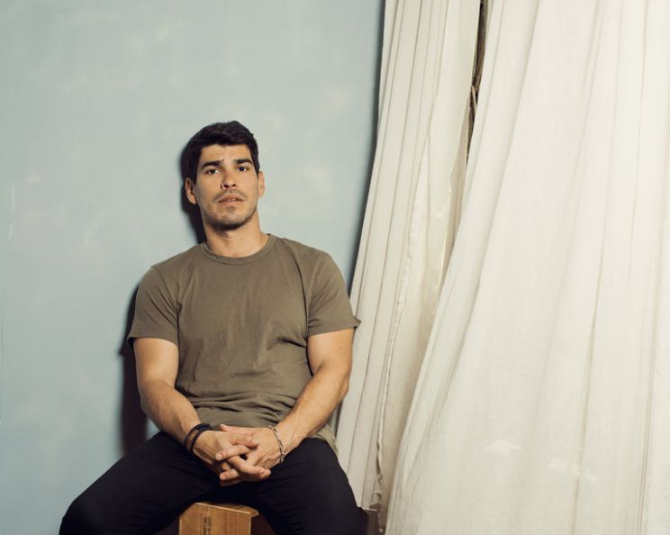 Raúl Castillo