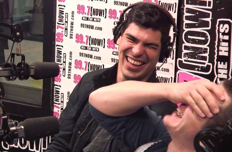 Raúl Castillo