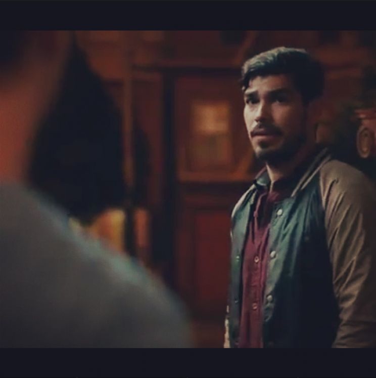 Raúl Castillo