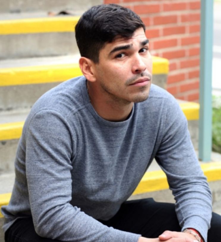 Raúl Castillo