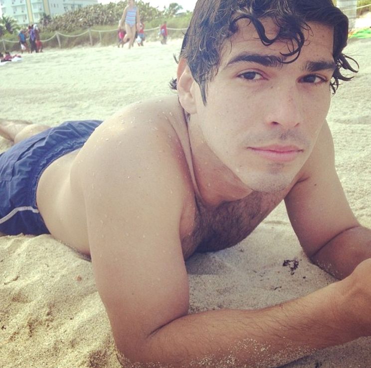 Raúl Castillo