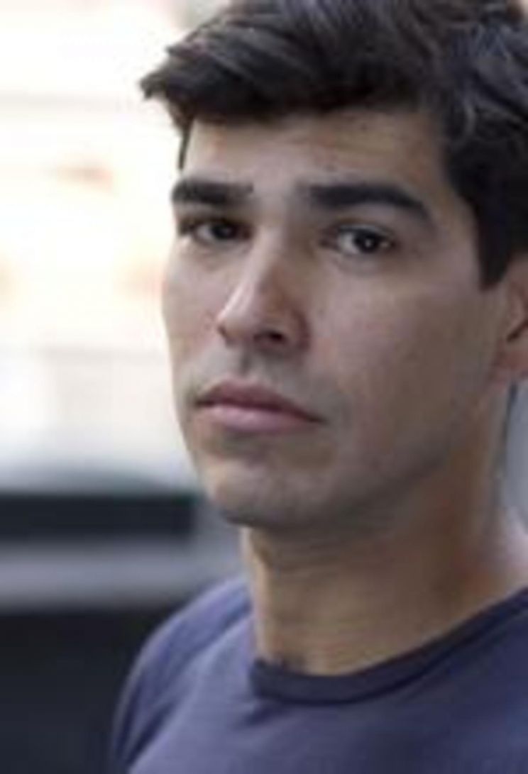 Raúl Castillo