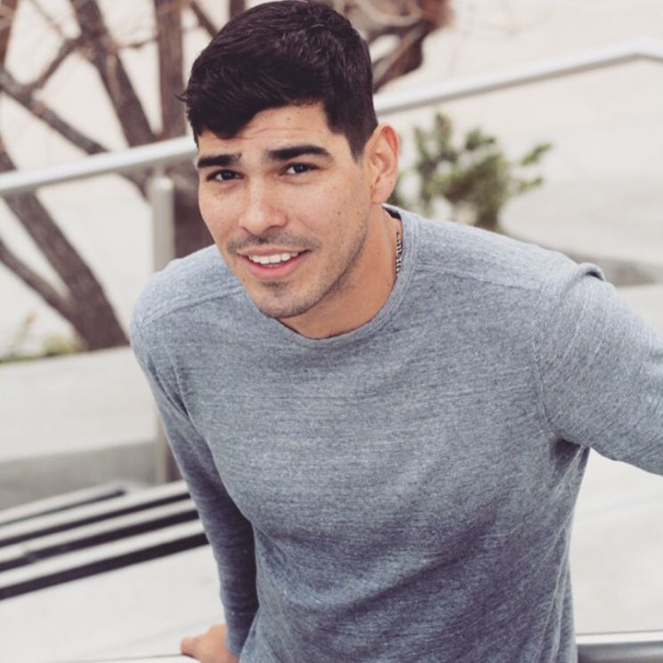 Raúl Castillo