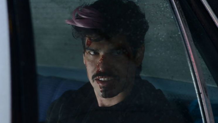 Raúl Castillo