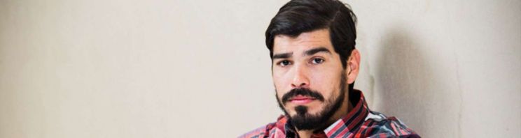 Raúl Castillo