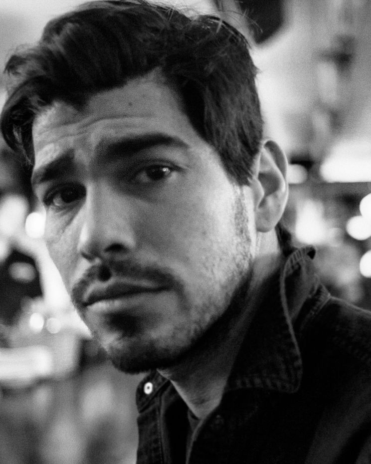 Raúl Castillo