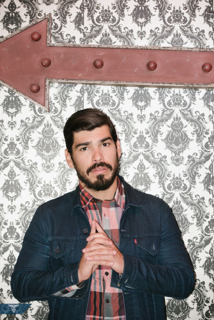Raúl Castillo