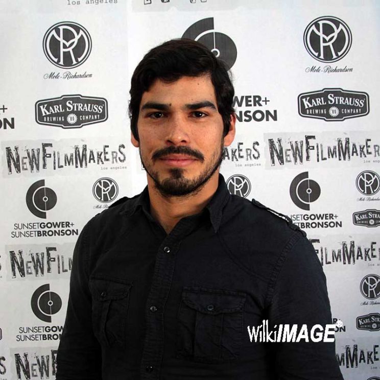 Raúl Castillo