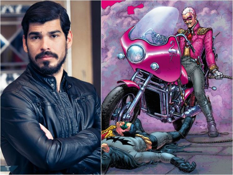 Raúl Castillo