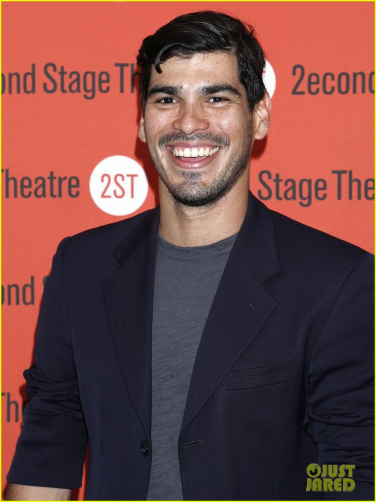 Raúl Castillo