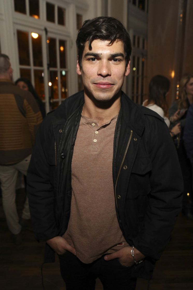Raúl Castillo