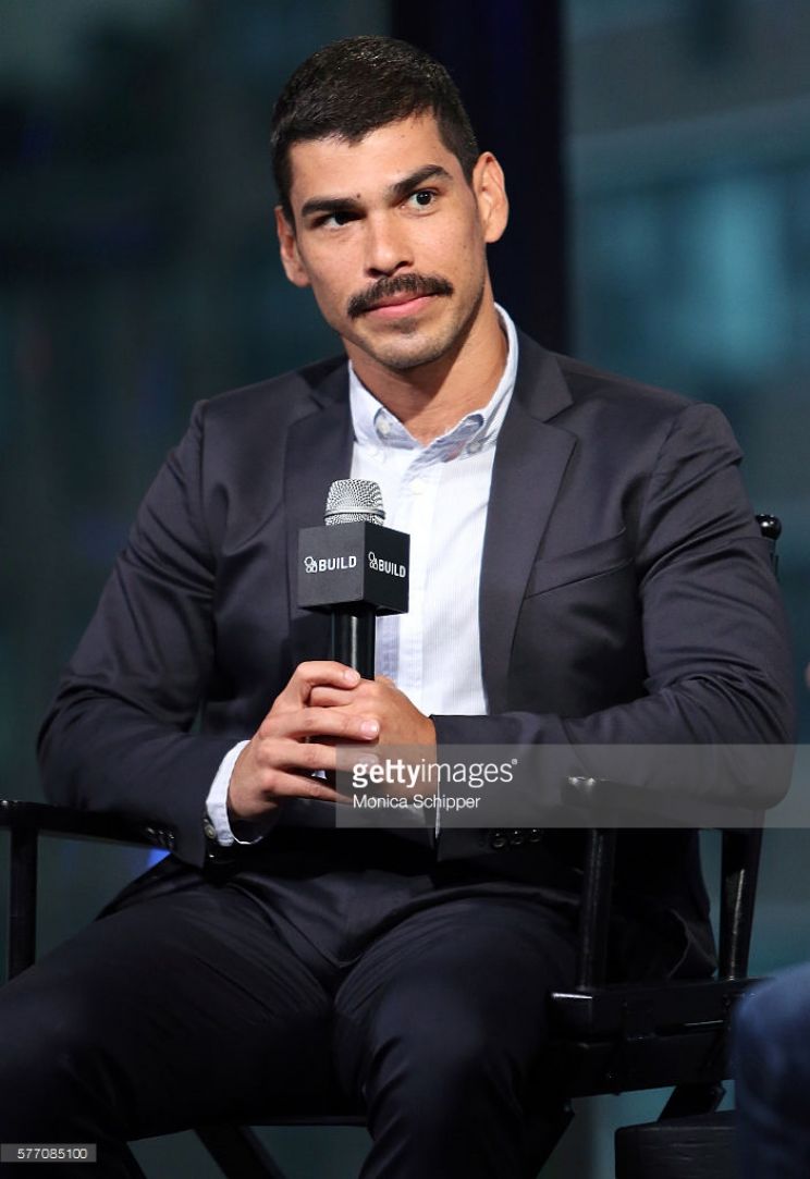 Raúl Castillo