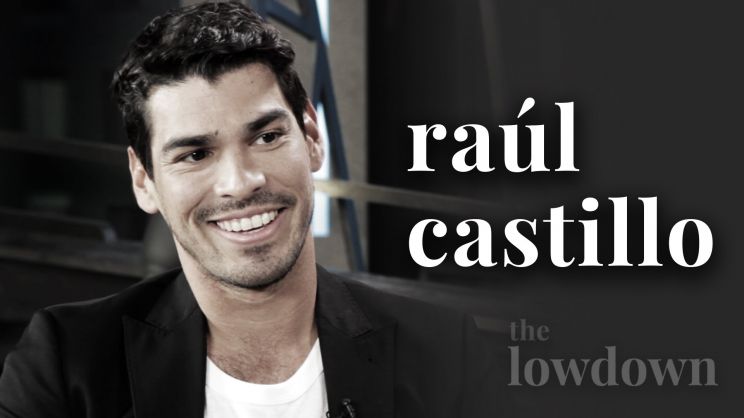 Raúl Castillo