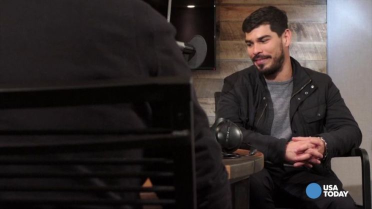 Raúl Castillo