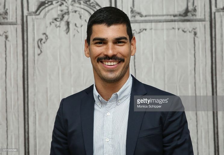 Raúl Castillo