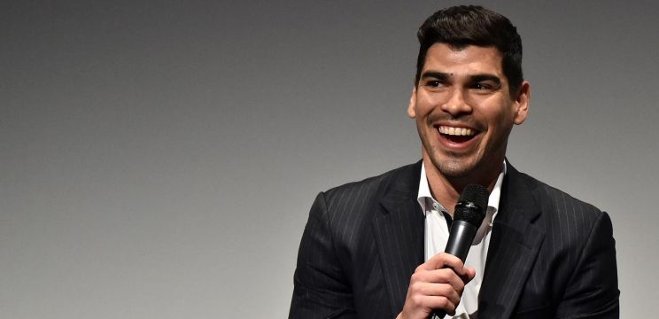 Raúl Castillo