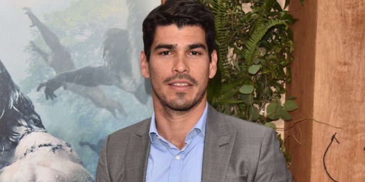 Raúl Castillo