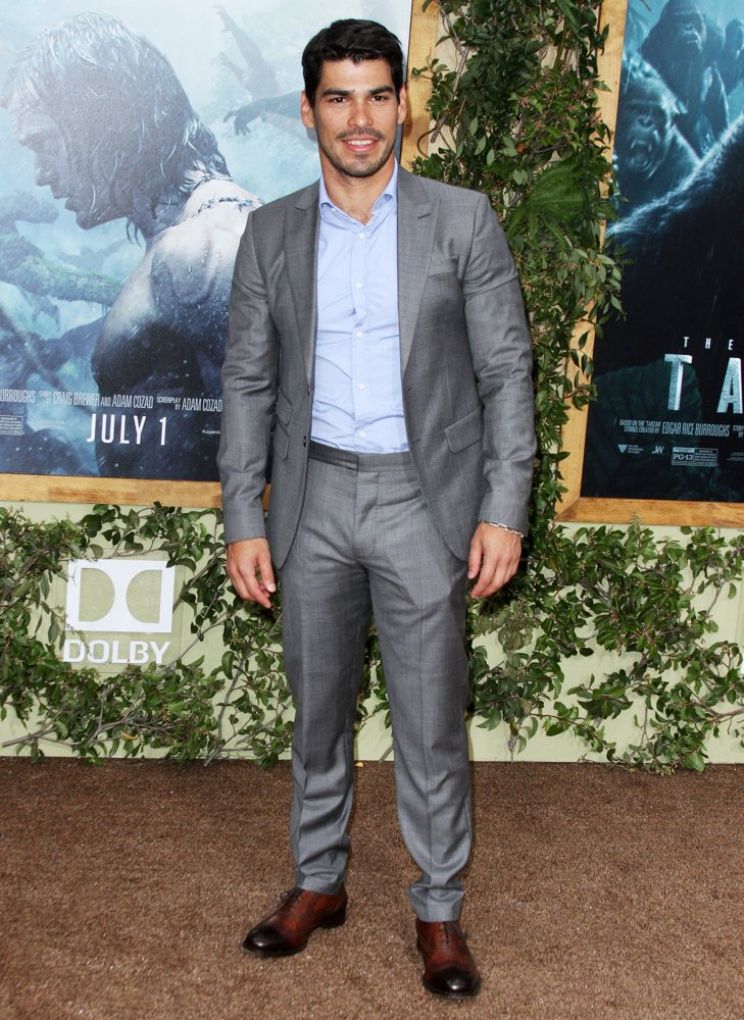 Raúl Castillo
