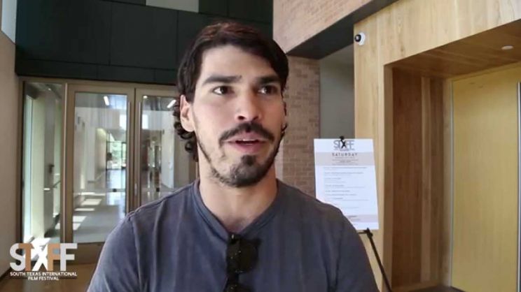 Raúl Castillo