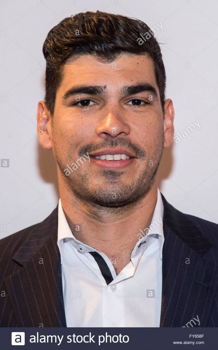 Raúl Castillo