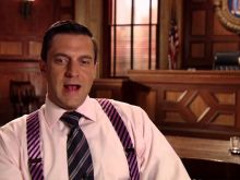 Raúl Esparza #447957 picture (Landscape Medium)