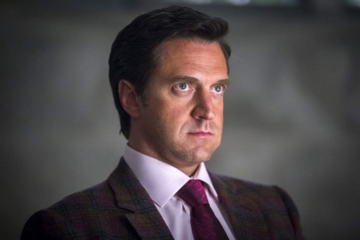 Raúl Esparza