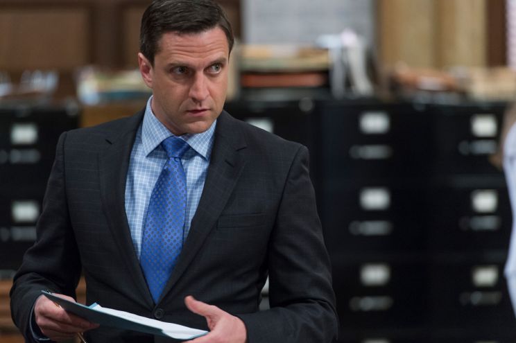 Raúl Esparza