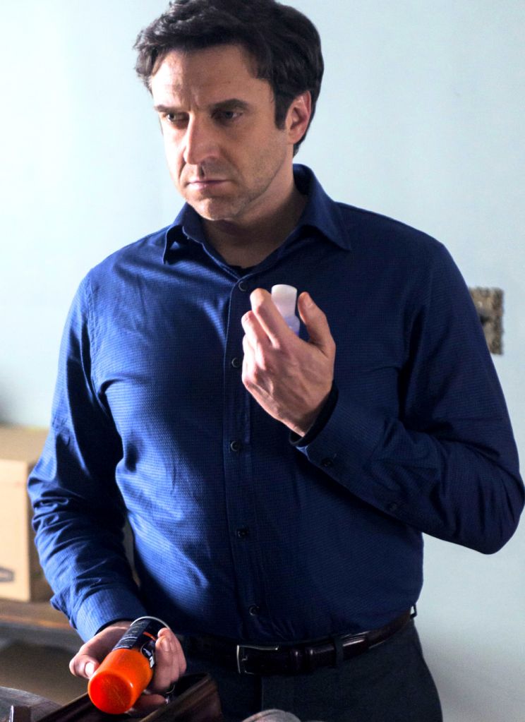 Raúl Esparza