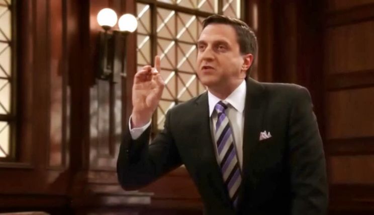 Raúl Esparza