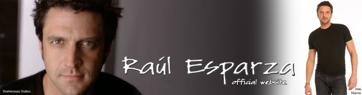 Raúl Esparza