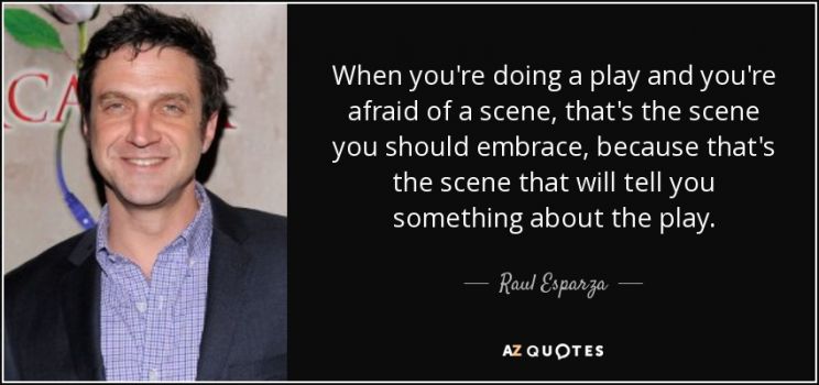 Raúl Esparza