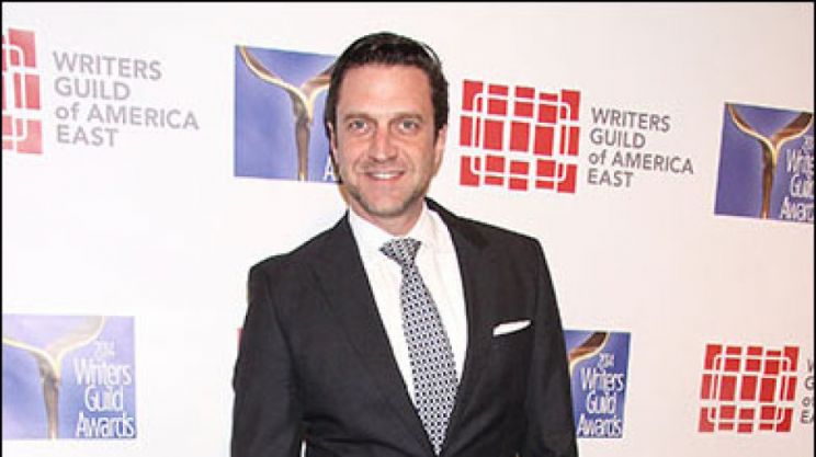 Raúl Esparza