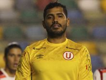 Raúl Fernández