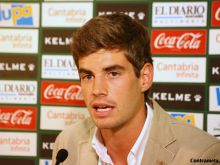 Raúl Fernández