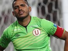 Raúl Fernández