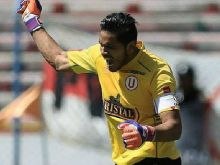 Raúl Fernández