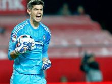 Raúl Fernández