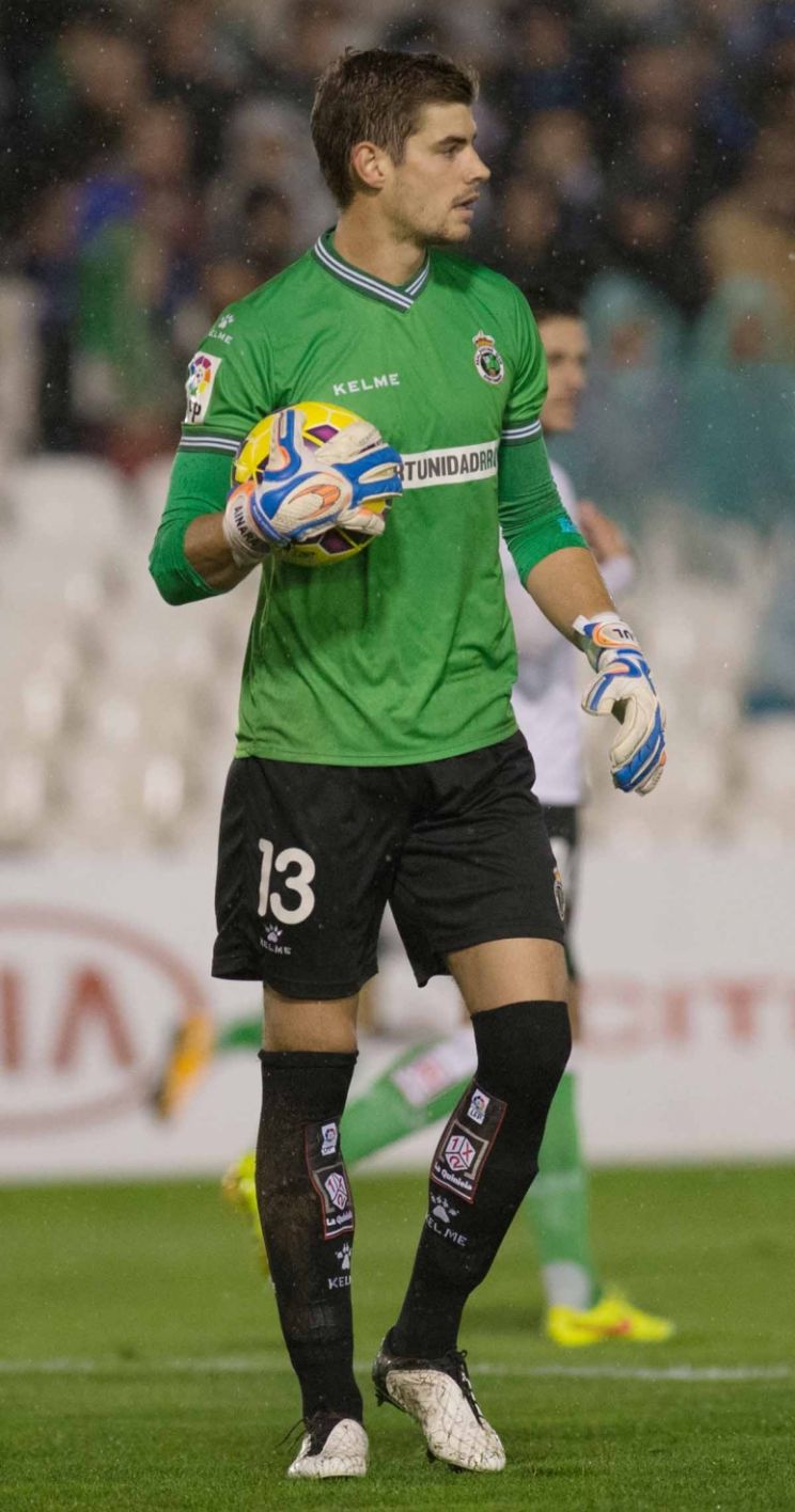 Raúl Fernández