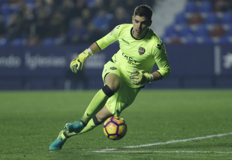 Raúl Fernández