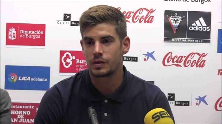 Raúl Fernández