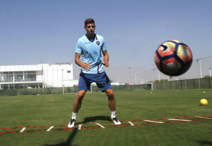 Raúl Fernández